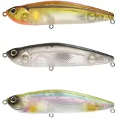 Xorus Z Claw Evo Ytvatten Stickbait 22.5g 100 Mm