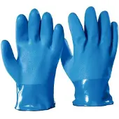 Bare Dry Handskar