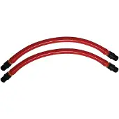 Epsealon Firestorm 14 Mm Gummi 2 Enheter