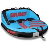 Brave Sports Sofa Funtube Bogserbar Vattenleksak