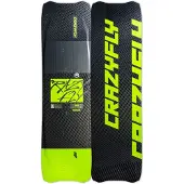 Crazyfly Slicer 2026 Kiteboard