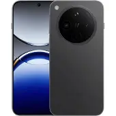 OPPO Smartphone - - Find X8 Pro - 16 Go RAM - 512 Go - Svart - 5G - SuperVOOC 80W
