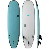 NSP P2 Eva Wide 8´4´´ Surfbräda