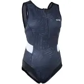 iON Amaze V-back 1.5 Mm Ärmlös Dam-shorty