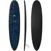 Almond Joy R-series Chart Design 8´´0´´ Surfbräda