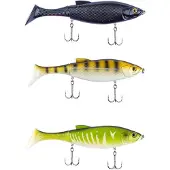 Shimano Fishing Yasei Hyper Hybrid Sjunkande Stickbait 200 Mm