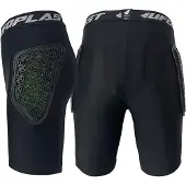 Ufo Anchorage Sv6 Hip And Tailbone Skyddsshorts