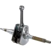 RMS Beauty Piaggio 125-150cc 4t 100010490 Vevaxel