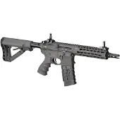 G&G Cm16 Etu Srs Airsoft Automatgevär