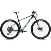 Bh Expert 5.5 29´´ Deore 6100 12s 2026 Mtb Cykel