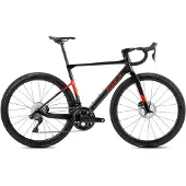 Bh Ultralight Evo Ii 7.0 Ultegra Di2 2026 Racercykel