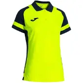 Joma Lider Kortärmad Polotröja