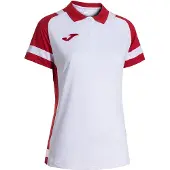 Joma Lider Kortärmad Polotröja
