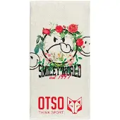 Otso Smiley World Vintage Handduk