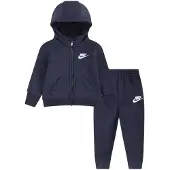 Nike Kids Sustainable Långärmad Uppsättning