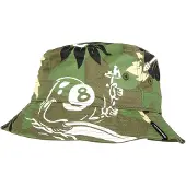 Santa Cruz Winkowski Trip Hatt