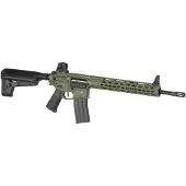 Krytac Trident Mk2 Spr Full Power Airsoft Automatgevär