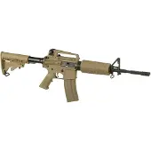G&G Cm16 Carbine 0.5j Airsoft Automatgevär