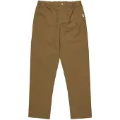 Element Comfort Twill Regular Fit Chinobyxor