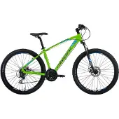 Montana Bikes Urano 27.5´´ Ty-300 2024 Mtb Cykel