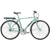 Bianchi E-spillo Classic G Altus 2022 Elcykel