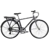 Bianchi E-spillo Classic G Altus 2022 Elcykel