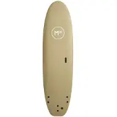 Mf Softboards Surf School 7´6 Super Surfbräda