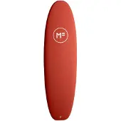 Mf Softboards Beastie 8´6 Epoxy Lam Future Surfbräda