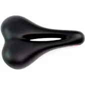 Endzone Trans Am Gel Cykelsadel
