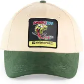 Hydroponic Sb Tongue Keps