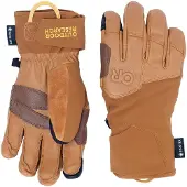 Outdoor Research Team Gore-tex Handskar