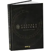 Devir Iberia Candela Obscura Brädspel
