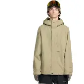 Volcom Dua Insulated Gore-tex Jacka