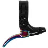 Odyssey Mono Short Höger Bromshandtag