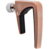 Hartwood Adjustable Mini Capo Copper