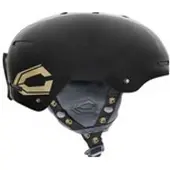Capix Snow Sk/milbery Hjälm