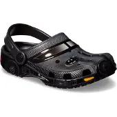 Crocs Batmobile Classic Träskor