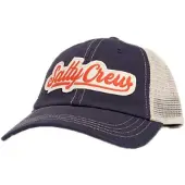Salty Crew Team Salty Dad Keps