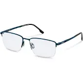 Rodenstock R7149 Square Glasögon