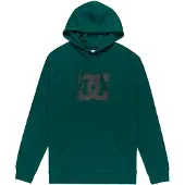 Dc-shoes Star Huvtröja