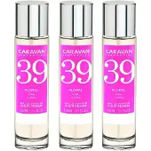 Caravan Nº39 150ml Parfym 3 Enheter