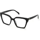 Tous Vtoc47 52 Mm Kvinna Med Glasögon