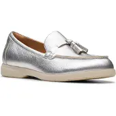 Clarks Shoes Narini Edge Loafers