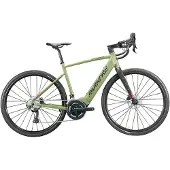 Parkpre E-algravel Apex 1 2025 Elcykel Gravel