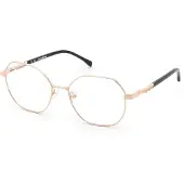 Zadig & Voltaire Vzv446 Geometric Damglasögon