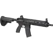 E&c Ec-102 Qr 1.0 Egv Airsoft Automatgevär