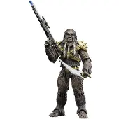 Hasbro Stjärnornas Krig Retro Krrsantan-figur