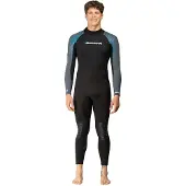 Salvimar Caribe 1.5 Mm Dykardräkt