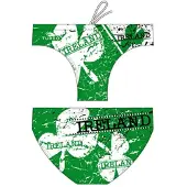 Turbo Ireland Waterpollo Badbyxor