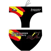 Turbo Rescue Divers Spain Badbyxor